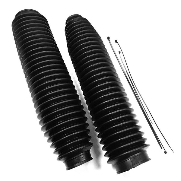 Policejní brána vidlice 350 mm Øhig 41 mm Ølow 58mm černá 8365000004 8365000004