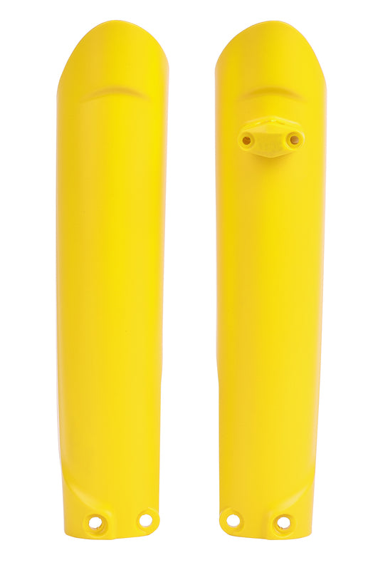 Policista Fork Guards OEM Color (2015) Yellow Husqvarna TC/FC 8398600004