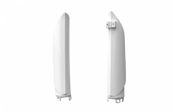 Policejní vidlička stráže 8398700002