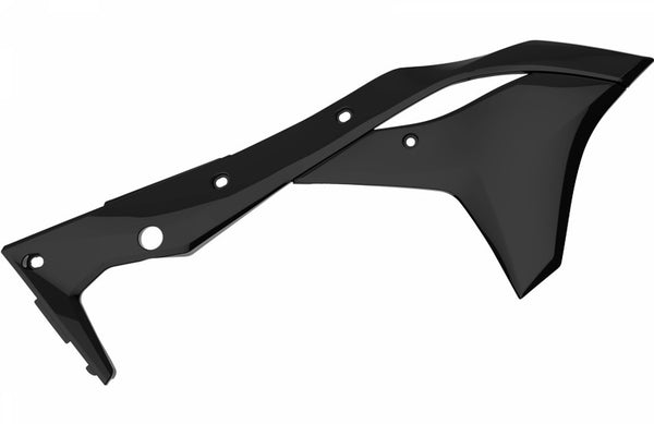 Pokryty radiátoru policie Kawasaki KX250F 8412300003