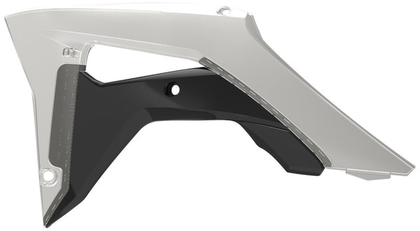 Policejní radiátor kryje jasné Honda CRF450R 8414800005