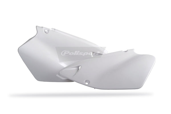 Postranní panely policejních sportů 8415000001