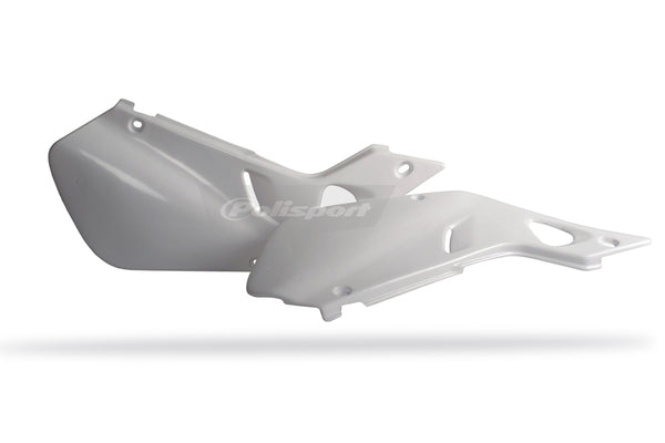 Policejní přístavní panely 8416000001