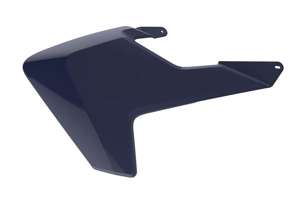 Radiátor policejní brány pokrývá OEM Color (2016) Husqvarna 8418100001