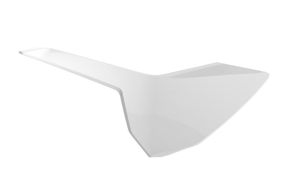 Policejní boční panely - OEM Color (2016) 8418200002