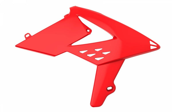 Policejní radiátor pokrývá OEM Color 14-16 Beta 84185001