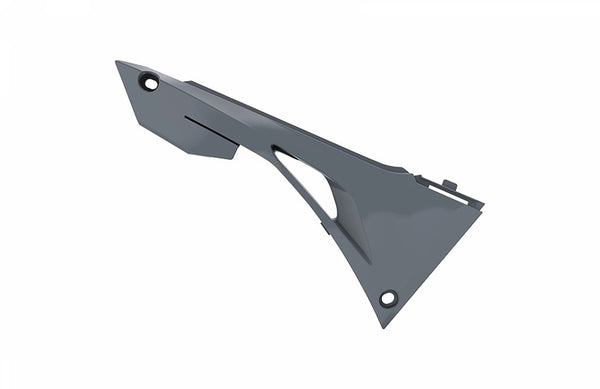 Policejní obálku Air Box Port Nardo Gray Honda CRF450R 8418700006