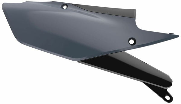 Policejní boční panely 8419900006