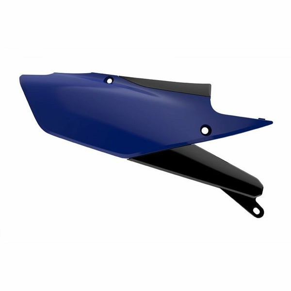 Policejní boční panely 8419900001