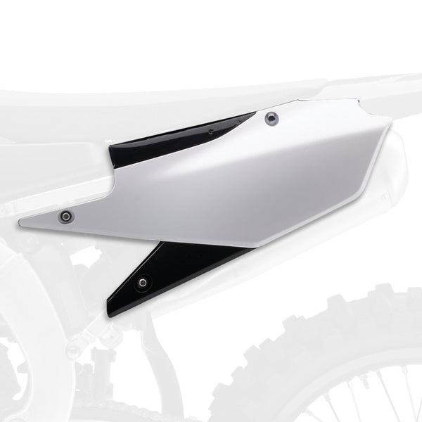 Policejní boční panely - OEM Color (2018) 8419900002