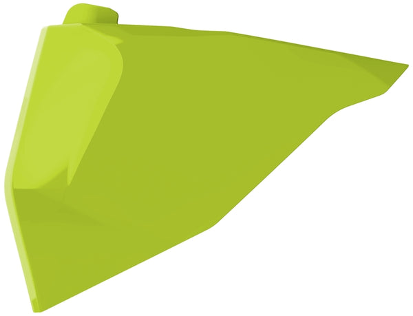 Policejní obálku Air Box Neon Yellow KTM SX/SX-F 8422300004