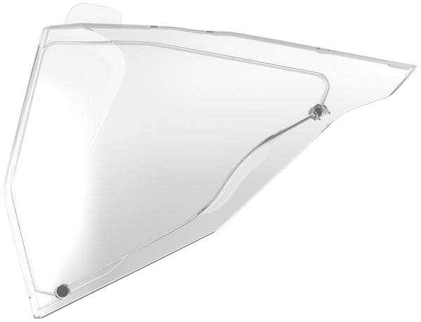 Policejní přístavní krabička Transparentní KTM SX/SX-F 8422300005