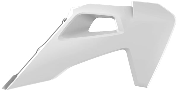 Policejní brána krytí bílé Husqvarna 8422900006