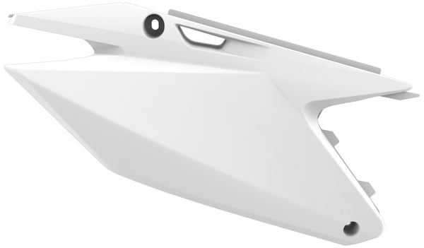 Policejní boční panely - OEM Color 2019 8423600001