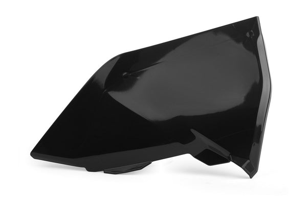 Policejní obálku Air Box Port Black KTM 84481003
