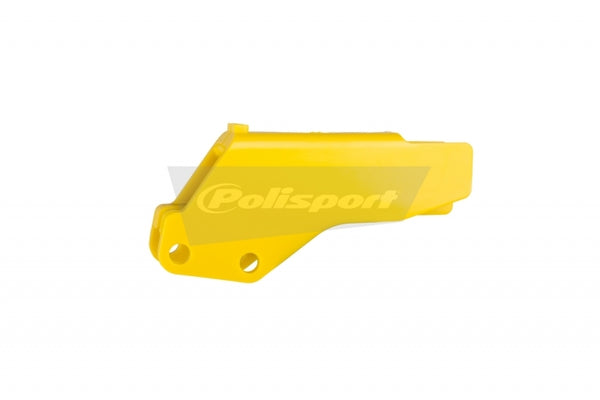 Police port Chain Guide Yellow Suzuki RM/RM-Z 8451700003