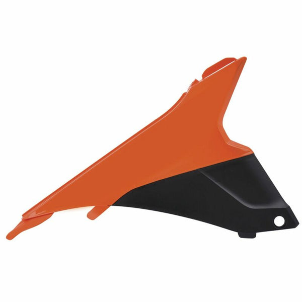 Policejní přístavní krabička Cover OEM Color (13-14) KTM SX-F 8455100004