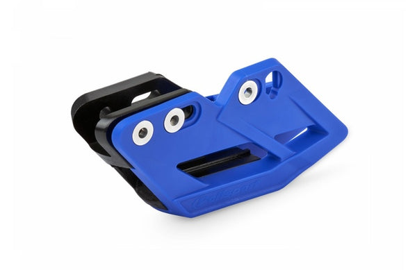 Policejní přístavní řetězec přístavu Blue Yamaha 84582002