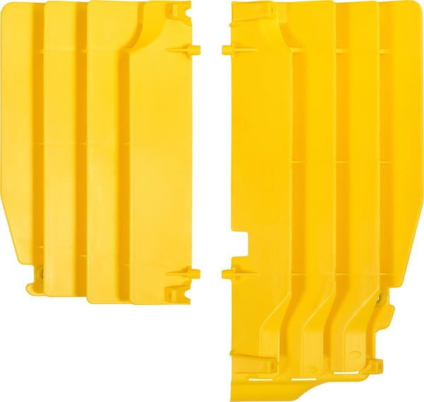 Policejní brána Louvers Louvers Yellow Suzuki RM-Z450 84648002