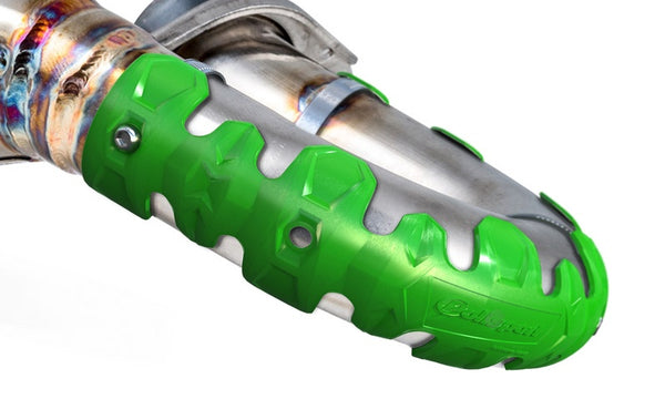 Policejní přístav dlouhý kryt Green Green 8483800005