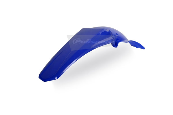 Policeport Rear Fender Blue Yamaha YZ250F/YZ450F 8551400002