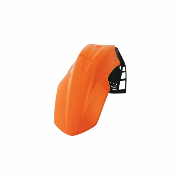 Police Freeflow Universal Front Fender Orange 8565200005