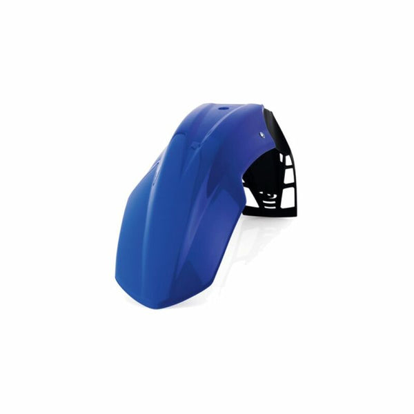 Police Freeflow Universal Front Fender Blue 8565200006