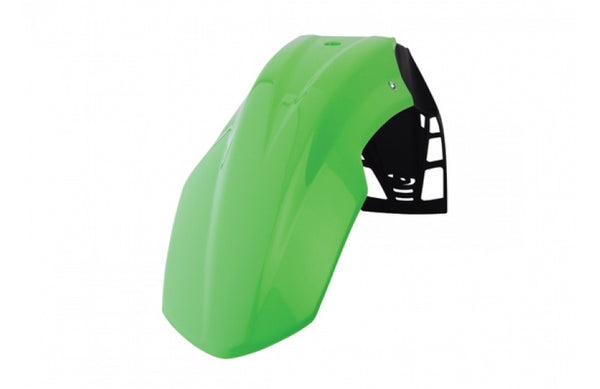Policejní přístav Freeflow Universal Front Fender Green 8565200007