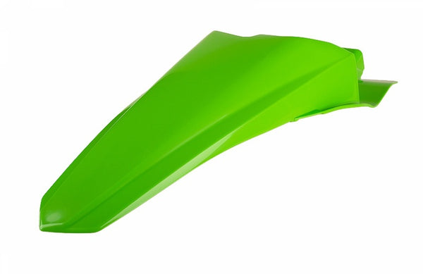 Police gate Rear Fender Green KX85/100 8579700001
