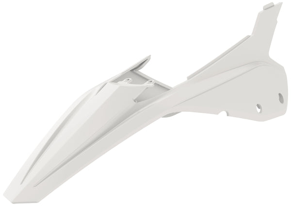 Policejní brána zadní blatník + boční panely 85853001