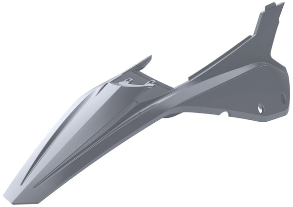 Policejní brána zadní blatník + boční panely 85853003