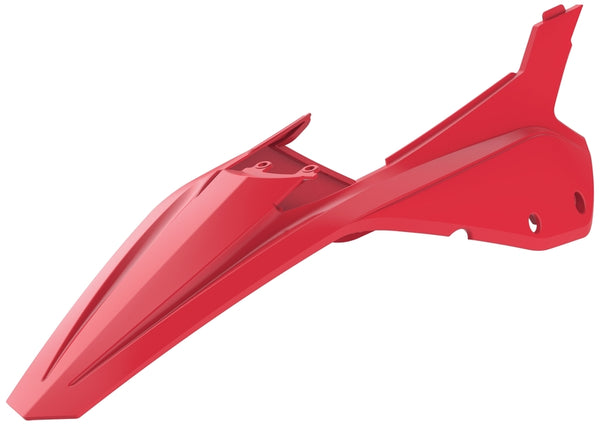 Policejní brána zadní blatník + boční panel je 8585300004