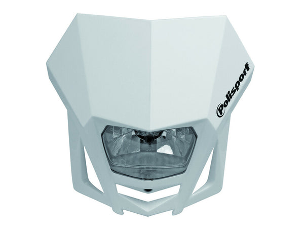 Policejní přístav LMX světlomet bílý 86576001