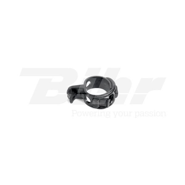 Límce pro policejní přístav Heatlight Port Caoutchouc Black 8671100001