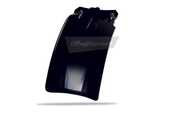 Policejní brána zadní šoková klapka černá KTM SX65 890560000