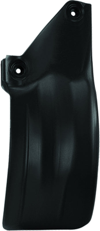 Policejní šoková klapka černá KTM/Husqvarna 8906300001