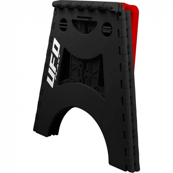 UFO Mecha Floyable Bike Stand Red AC02428#B