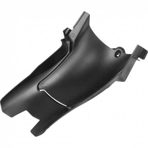 UFO zadní šoková klapka Black BMW BMW1001#001