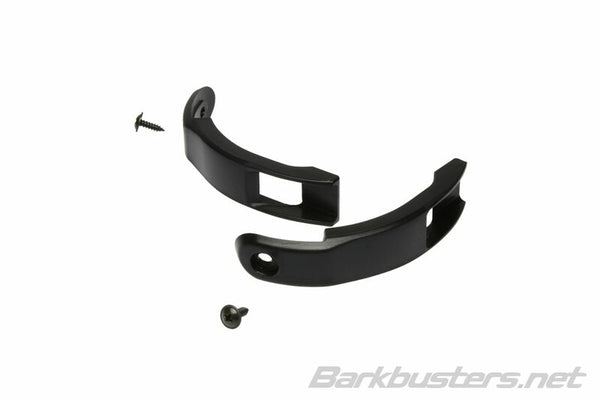 Barkbusters VPS Skid Plates Black VPS-002-00 BK
