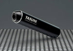 YASUNI R1 Exhaust TUB808XB