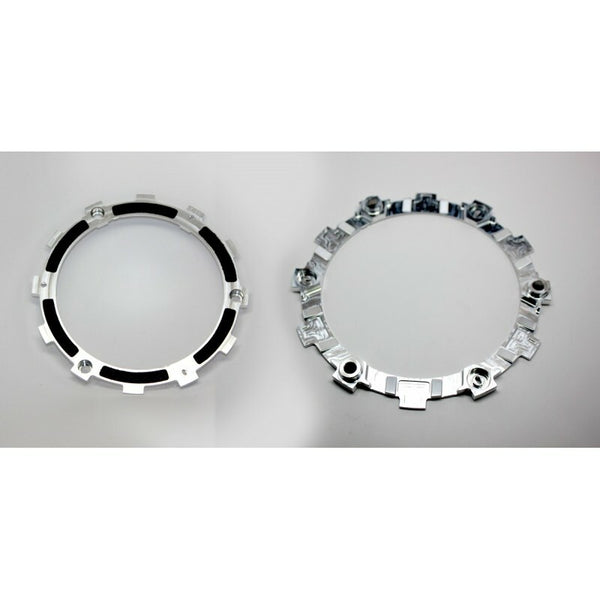 Recluse náhradní díly - Exp 3.0 Base Disk (pouze polovina disku) 140-221