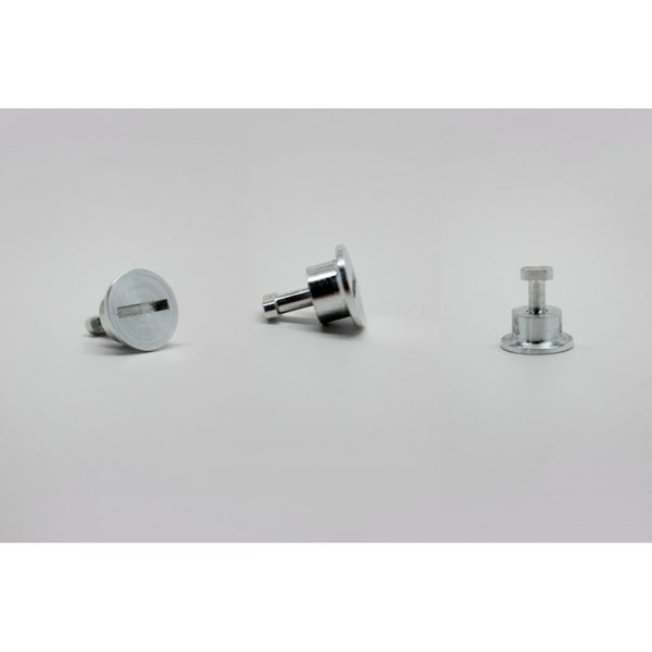 Recluse náhradní díly - 1/4 otočit šroub exp fixace 415-000