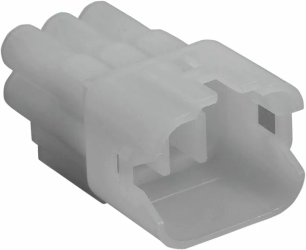Namz Connector HM 6POS M EA NS-6187-6801