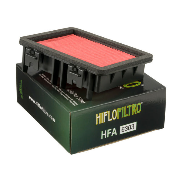HIFLOFILTRO AIR FILTER - HFA6303 HFA6303