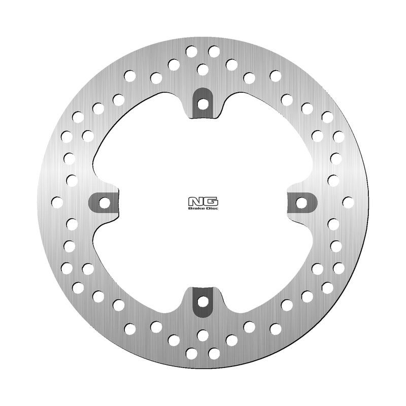 NG BRZDOVÝ DISC ROUND 1859