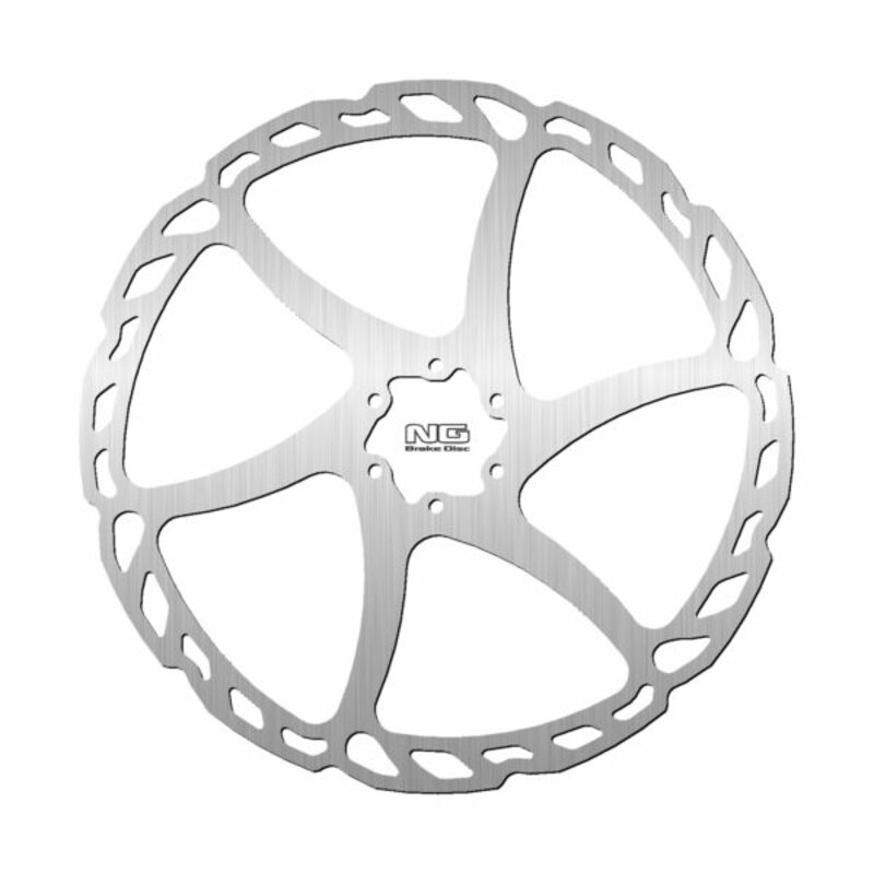 E-Bike Brake Disc Wave E-Bike 1801X