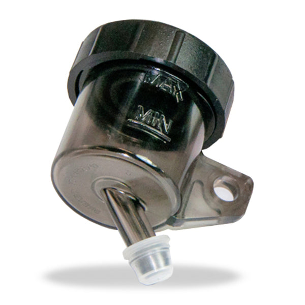 Víko Brembo pro kapalné nádoby - kouřové barvy 15cc (10,4446,53)