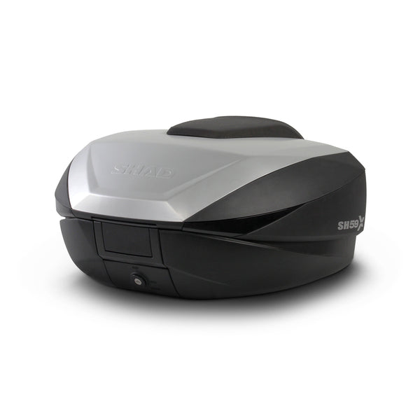 Shad SH59X Topbox - rozšiřitelný hliník (D0B59200)