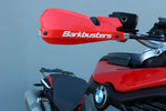 Hardwarová souprava Barkbusters Two Point Mount Alu BMW BHG-085-00 NP