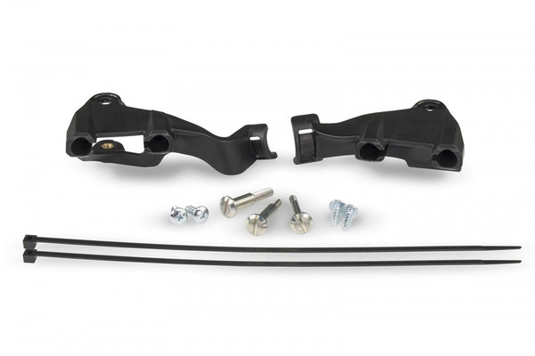 UFO Montting Kit on Lives Handguards - Black PM01665#001